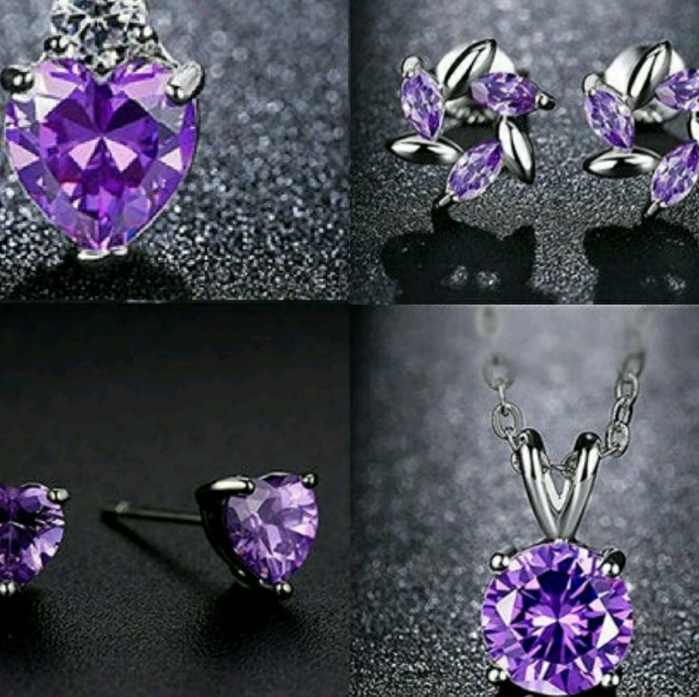 4 Piece set